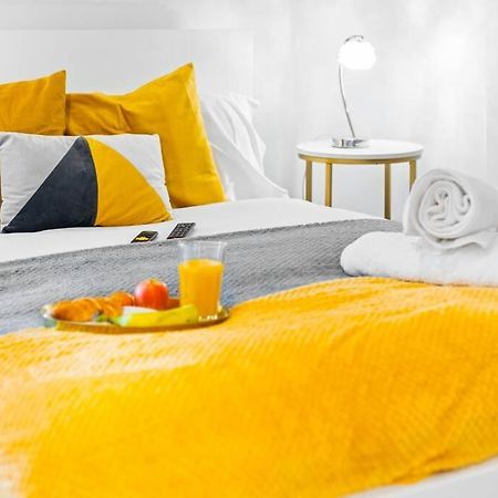 Stylish 2 Bedroom Apartment Close To Everything バーミンガム エクステリア 写真