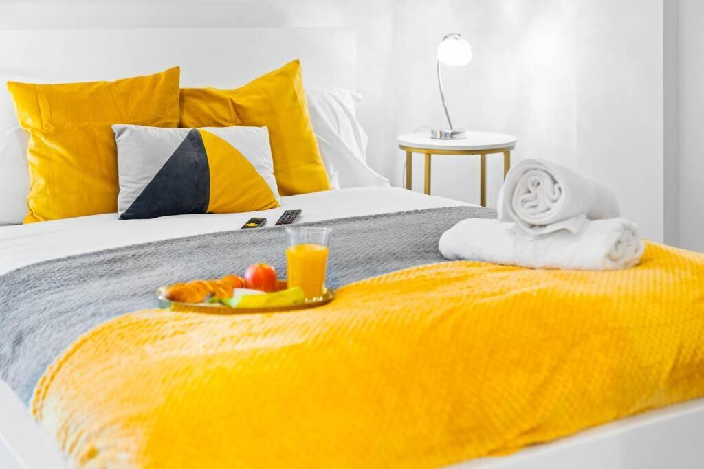 Stylish 2 Bedroom Apartment Close To Everything バーミンガム エクステリア 写真