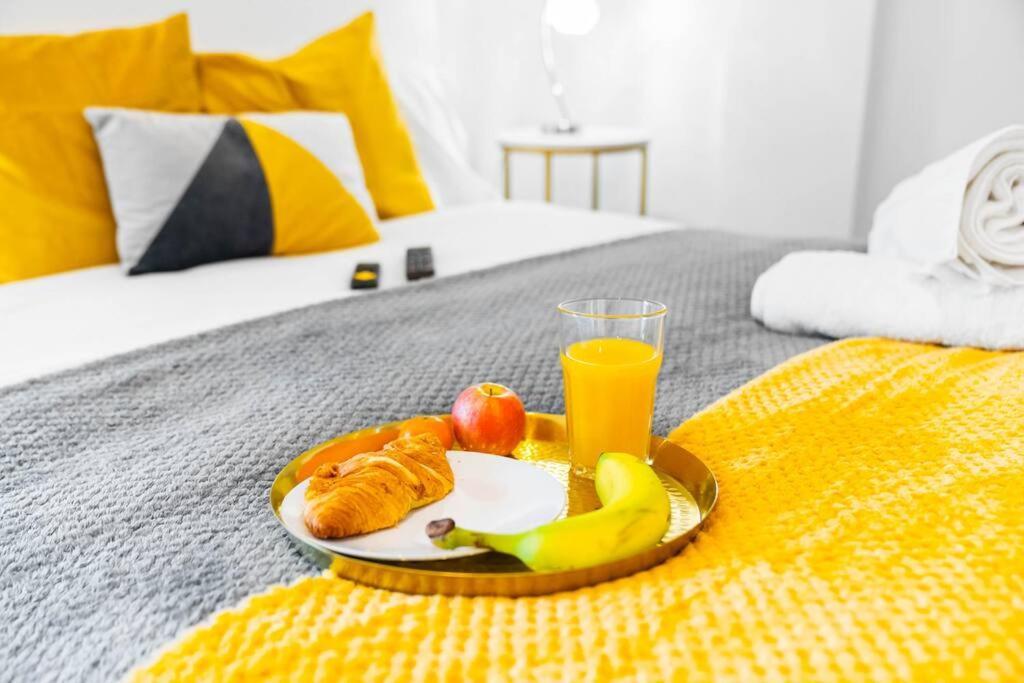 Stylish 2 Bedroom Apartment Close To Everything バーミンガム エクステリア 写真